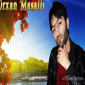 اورخان ماسالی یاریم اول